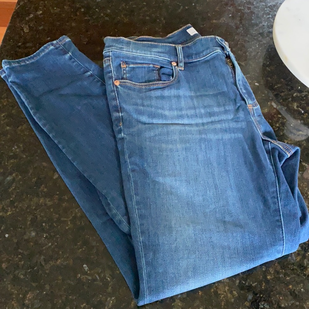 LOFT Jeans